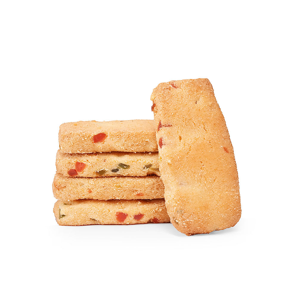 Tutti Frutti Cookies 200g | Fresh Produce Daily Cookies – Lyallpur