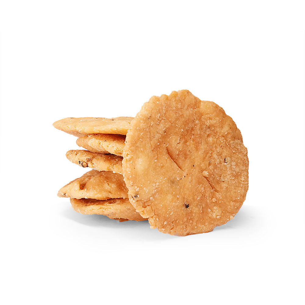 Punjabi Mathi 350g | Punjabi Mathri – Lyallpur Sweets