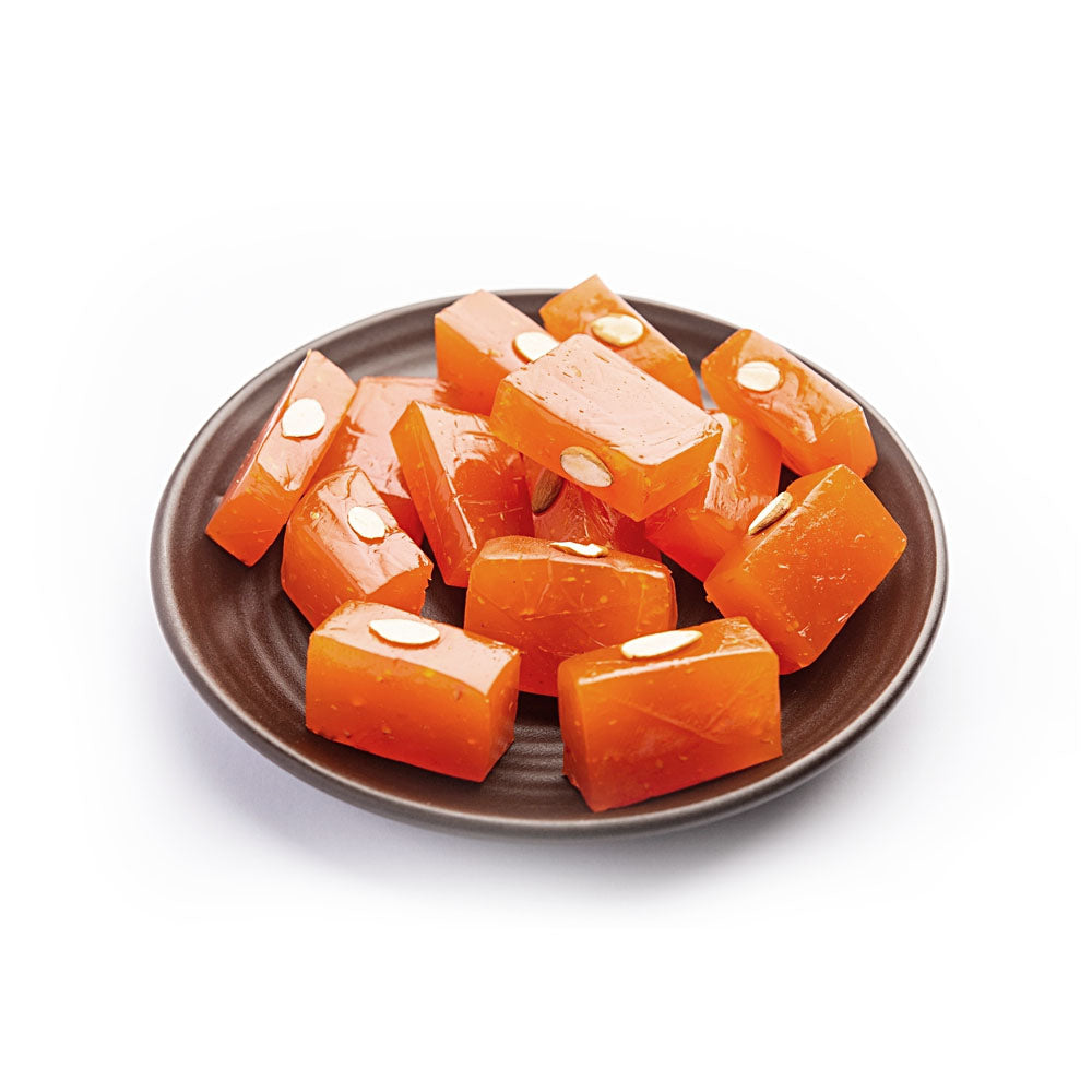 karachi halwa, karachi halwa recipe, karachi halwa delhi, karachi halwa kaise banta hai, karachi halwa ingredients, karachi halwa 1 kg price, karachi halwa puri, karachi halwa price, karachi halwa near me, karachi halwa chaina ram, Lyallpur Badam Pakiza, Badam Pakiza, Badam Pakija, Indian Sweet, Mithai, Traditional Sweet, Sweets Online, Khoya badam pakiza, Malai badam pakiza, Badam, Almonds, Badam Pak recipe, Peeled Almonds, and Badam eating method