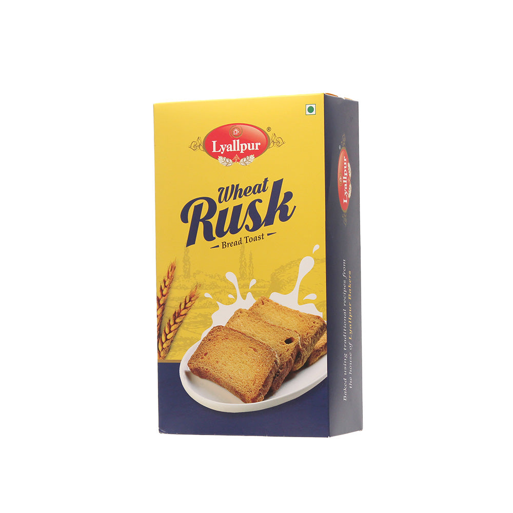 Bakery – Lyallpur Sweets